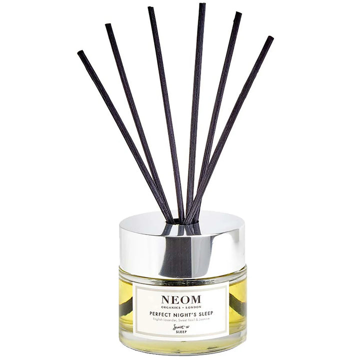 NEOM Perfect Night's Sleep Reed Diffuser