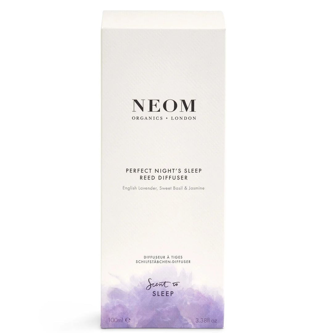 NEOM Perfect Night's Sleep Reed Diffuser