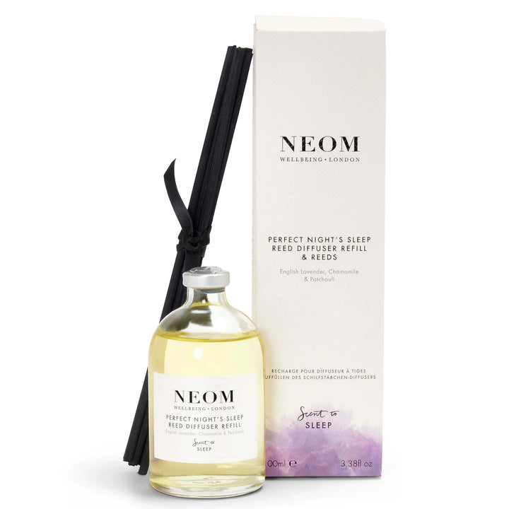 NEOM Organics Reed Diffuser Refill: Tranquillity (100ml)