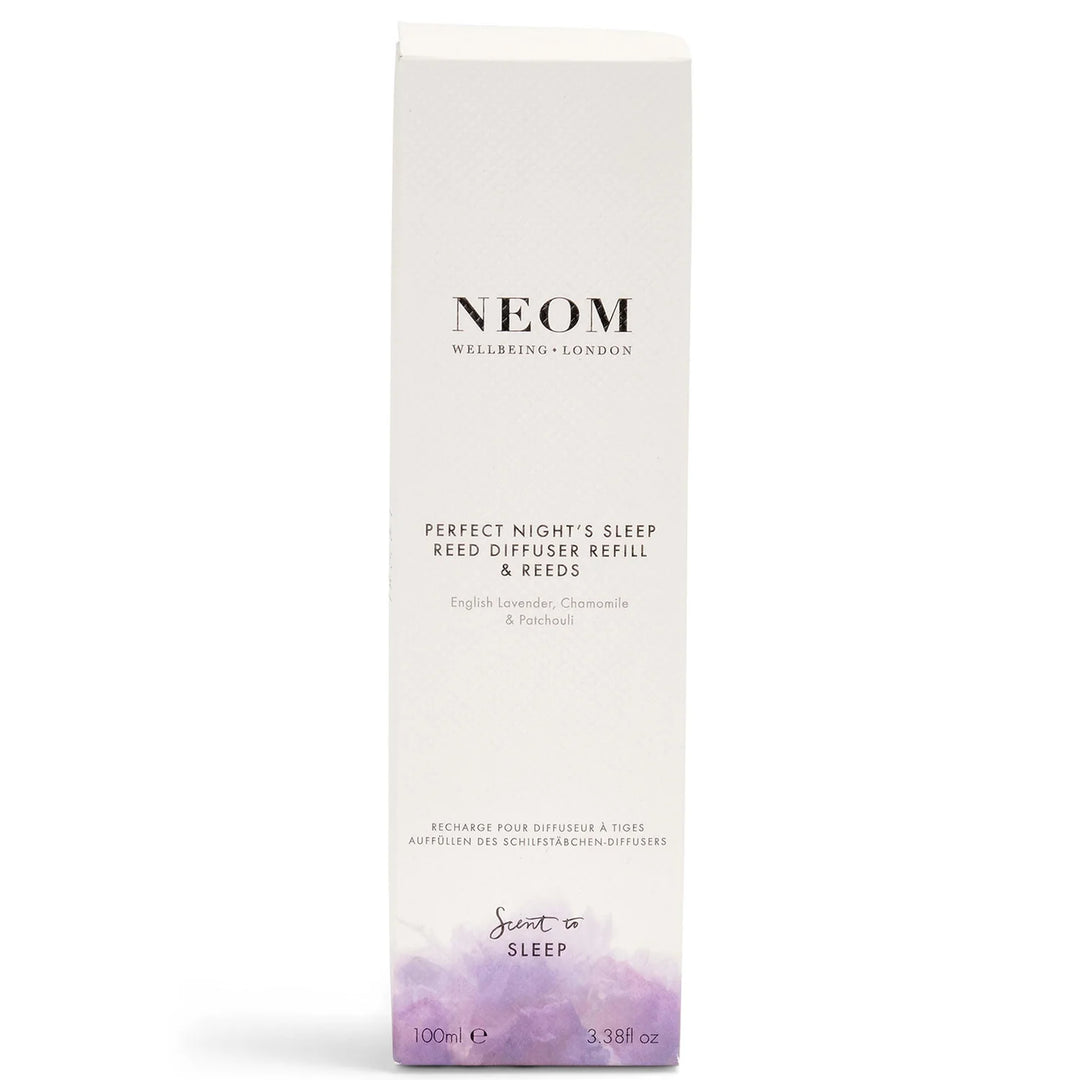 NEOM Organics Reed Diffuser Refill: Tranquillity (100ml)