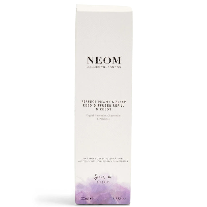 NEOM Organics Reed Diffuser Refill: Tranquillity (100ml)