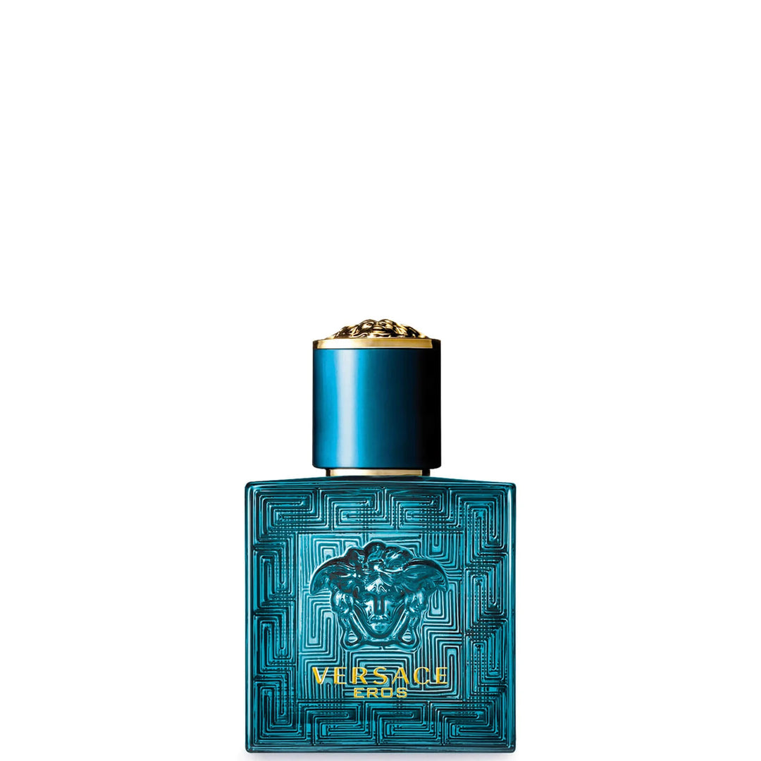 Versace Eros for Men Eau de Toilette 30ml