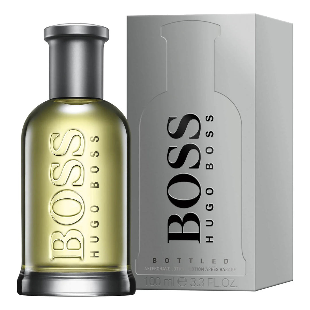 Hugo Boss BOSS Bottled After Shave 100ml