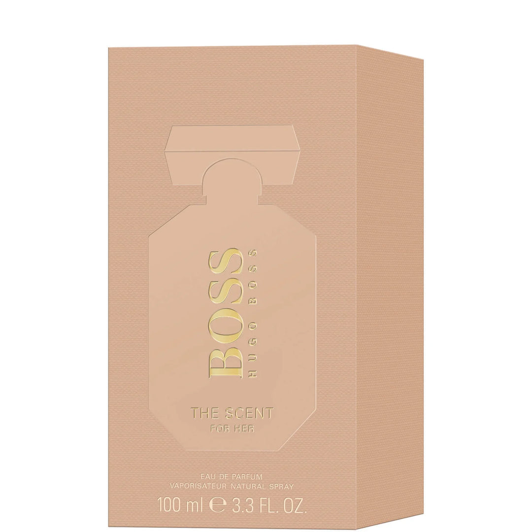 HUGO BOSS BOSS The Scent For Her Eau de Parfum 100ml