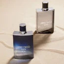 Jimmy Choo Man Blue Eau de Toilette Spray 50ml