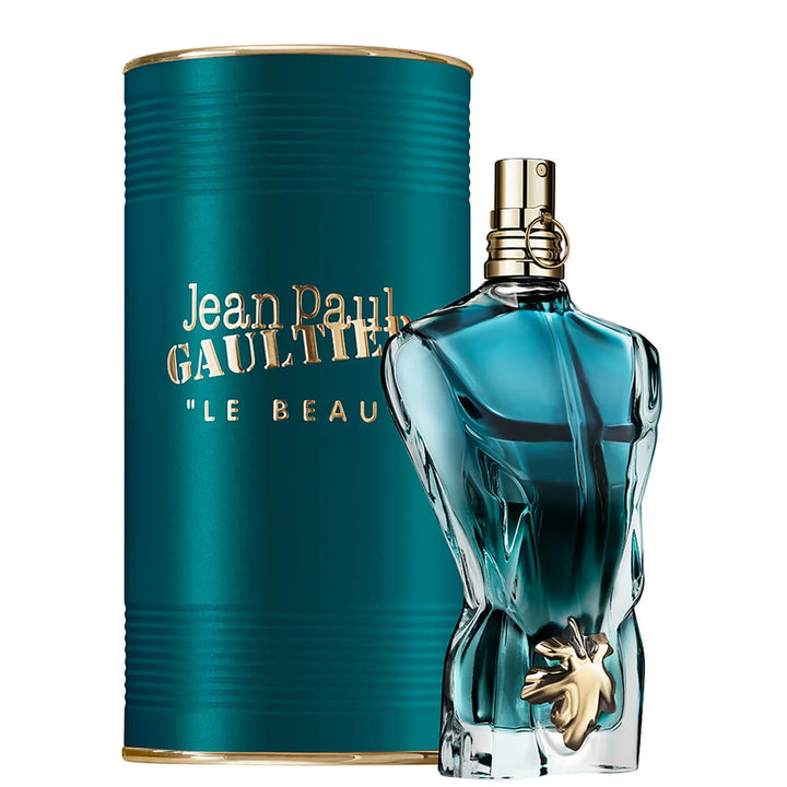 Jean Paul Gaultier Le Beau Eau de Toilette 125ml