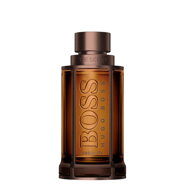 HUGO BOSS BOSS The Scent Absolute For Him Eau de Parfum 50ml