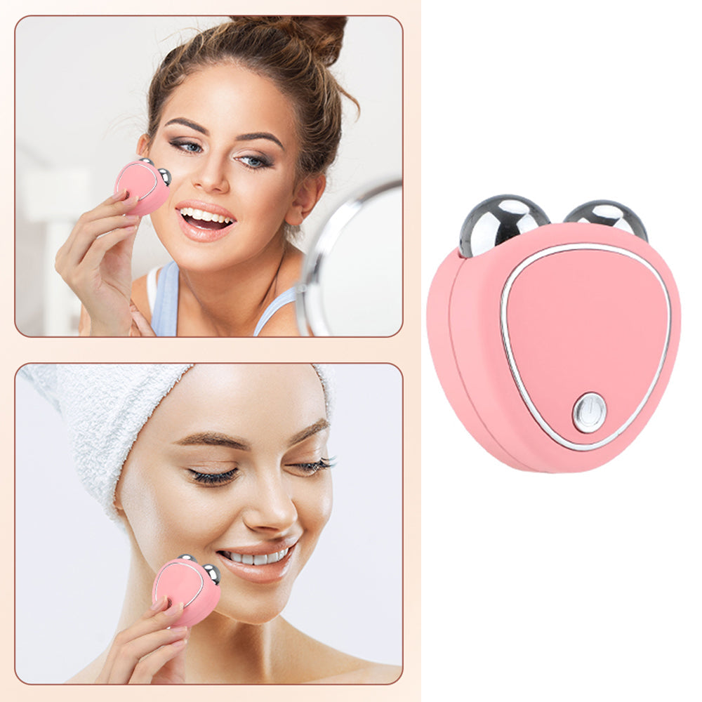 Microcurrent Facial Device | Microsculpt Device | Lushy Beauty