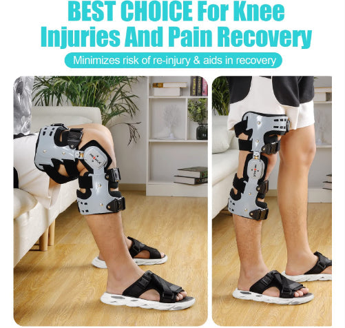 Knee Brace Pro | Knee Brace | Lushy Beauty