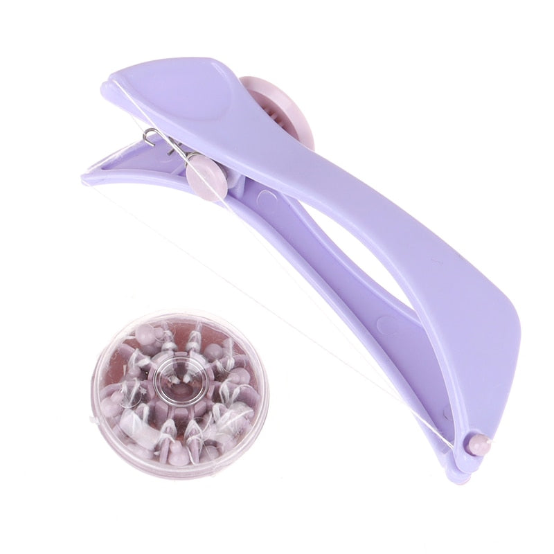 Hair Remover Beauty Tool | Hair Remover Tool | Lushy Beauty