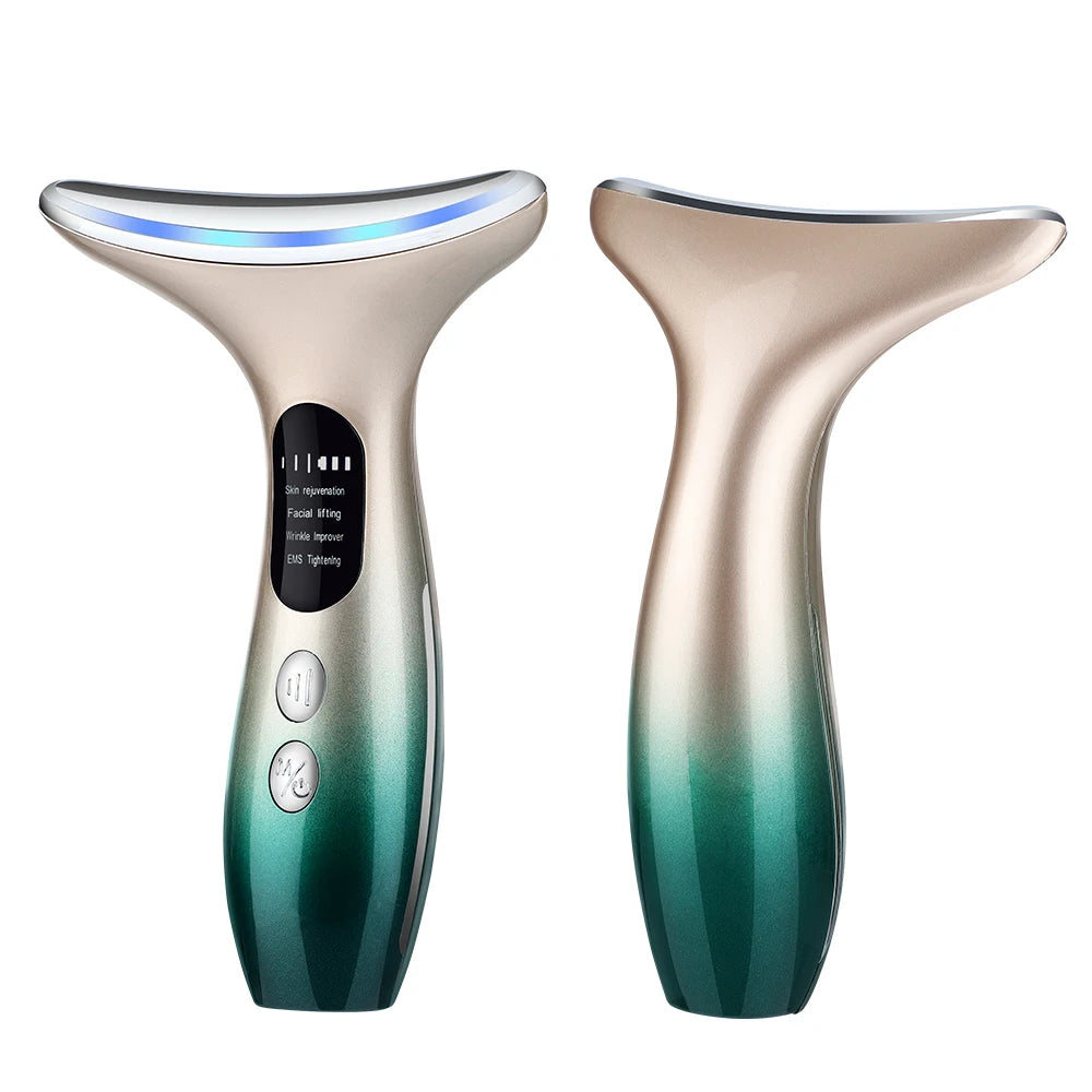 Facial Lifting Massager | Face Lifting Device | Lushy Beauty