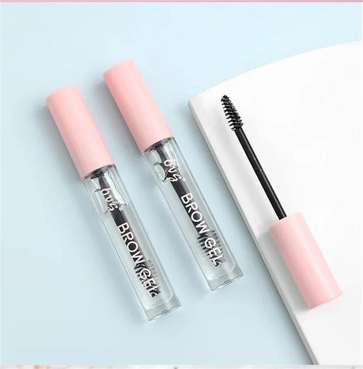 Waterproof Transparent Gel Eyebrow Styling