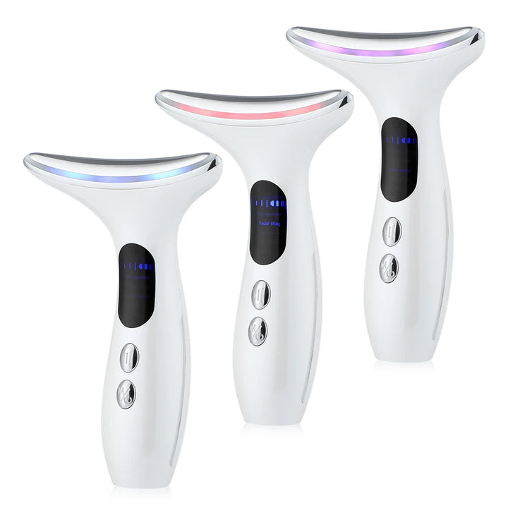 Facial Lifting Massager | Face Lifting Device | Lushy Beauty