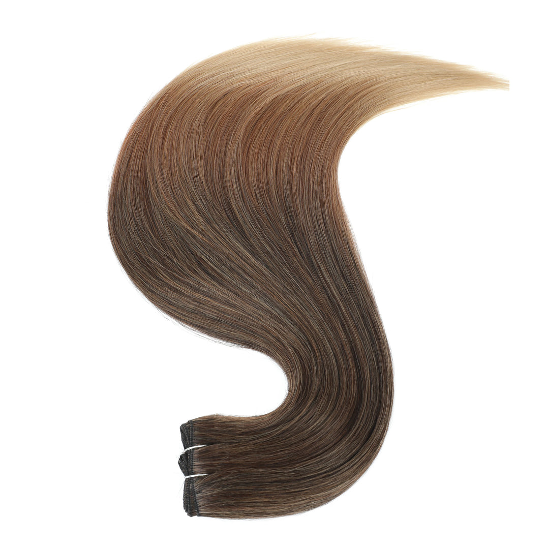 Bone Straight Hair Bundles Salon Natural Hair Extensions