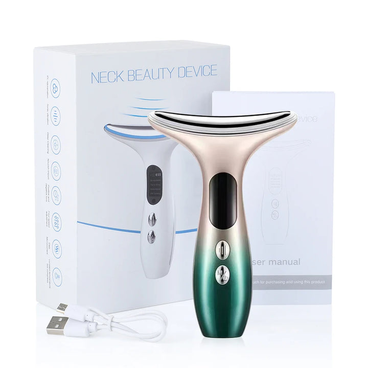 Facial Lifting Massager | Face Lifting Device | Lushy Beauty