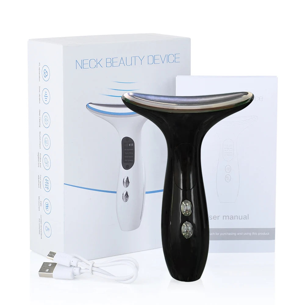 Facial Lifting Massager | Face Lifting Device | Lushy Beauty