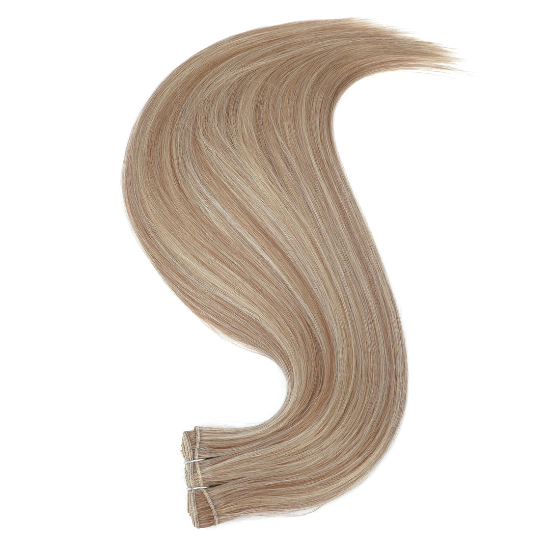 Bone Straight Hair Bundles Salon Natural Hair Extensions