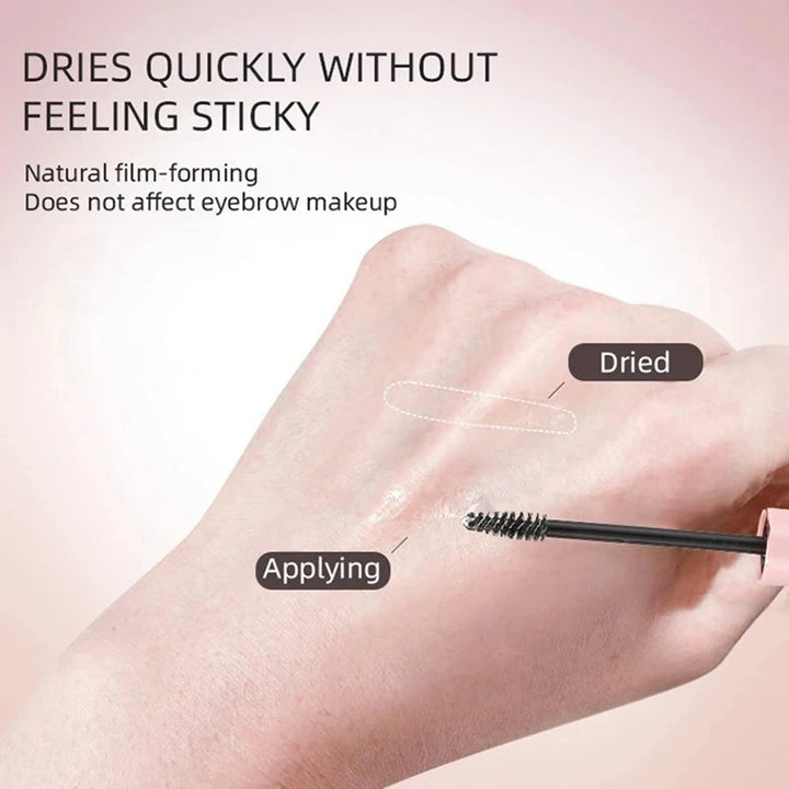 Eyebrow Brush Gel | Best Eyebrow Gel 