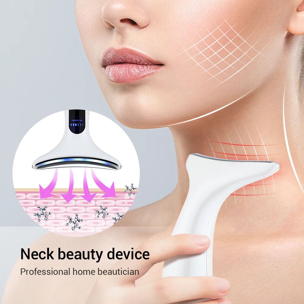 Facial Lifting Massager | Face Lifting Device | Lushy Beauty