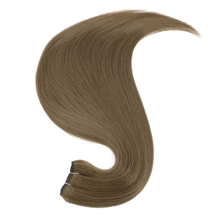 Bone Straight Hair Bundles Salon Natural Hair Extensions