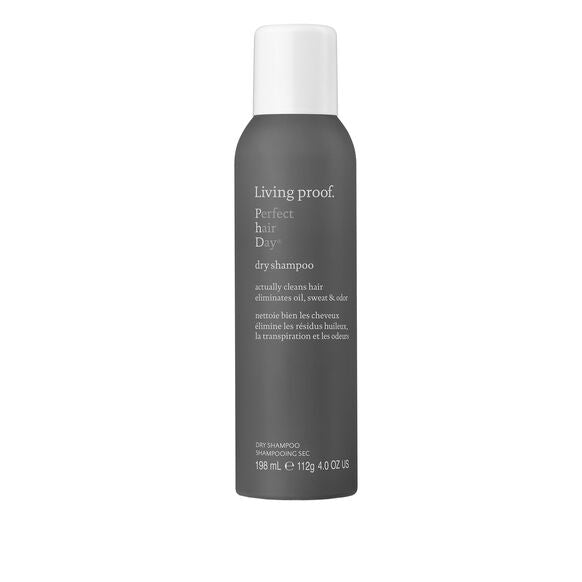 Living Proof PhD Dry Shampoo