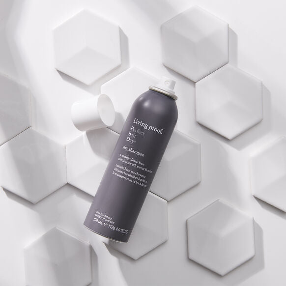 Living Proof PhD Dry Shampoo