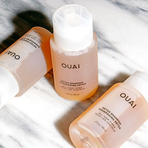 Ouai Detox Shampoo