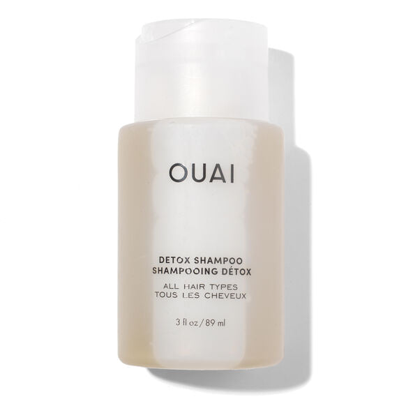 Ouai Detox Shampoo