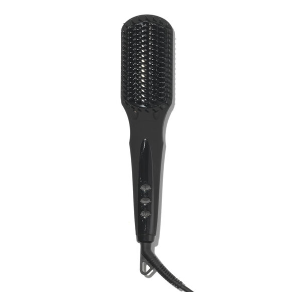 Amika Polished Perfection Straightening Brush