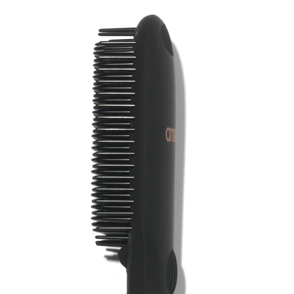 Amika Polished Perfection Straightening Brush