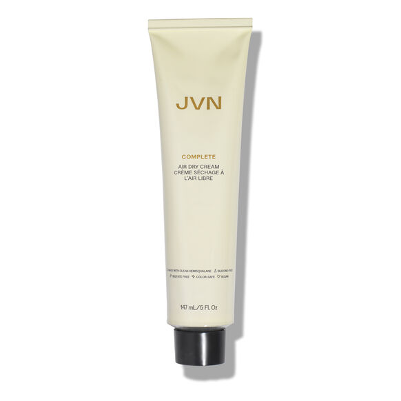 JVN Hair Complete Air Dry Cream  147ML