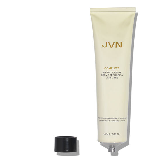 JVN Hair Complete Air Dry Cream  147ML