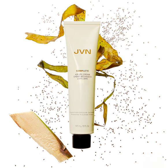 JVN Hair Complete Air Dry Cream  147ML