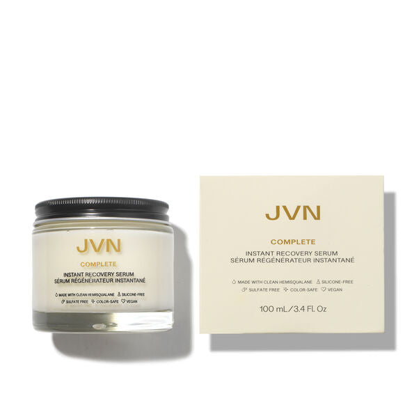 JVN Hair Complete Instant Recovery Serum