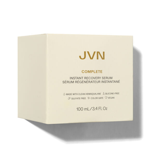 JVN Hair Complete Instant Recovery Serum