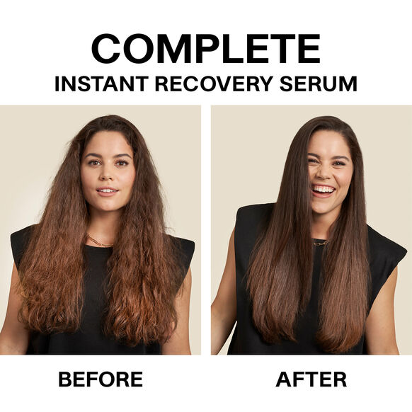 JVN Hair Complete Instant Recovery Serum