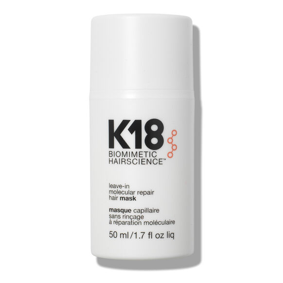 K18 HAIR Leave-in Molecular Repair Hair Mask