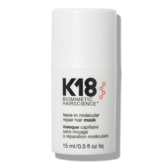 K18 HAIR Leave-in Molecular Repair Hair Mask