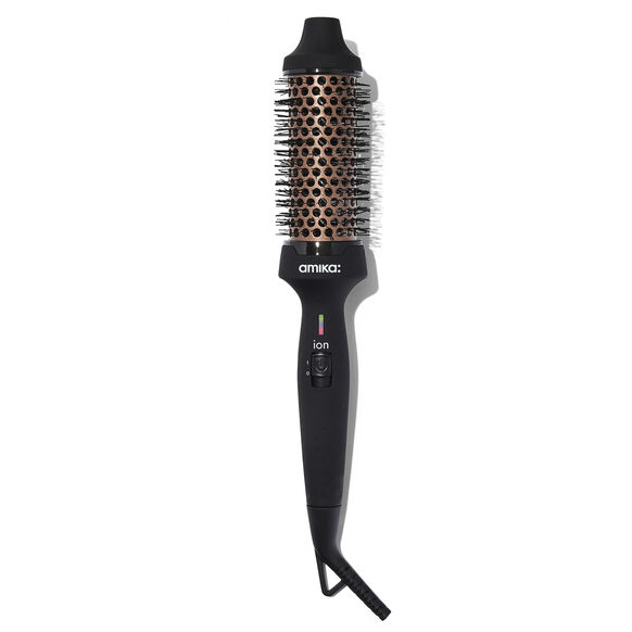 Amika Blowout Babe Thermal Hairbrush