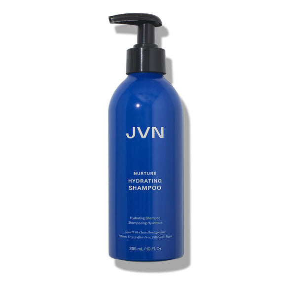 JVN Hair Nurture Hydrating Shampoo