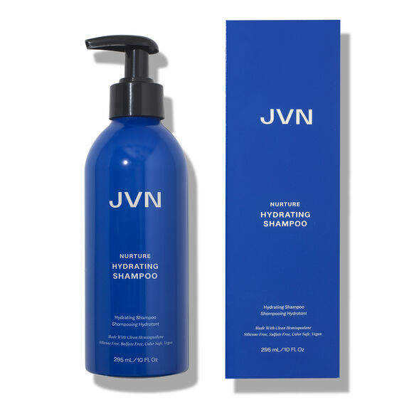 JVN Hair Nurture Hydrating Shampoo