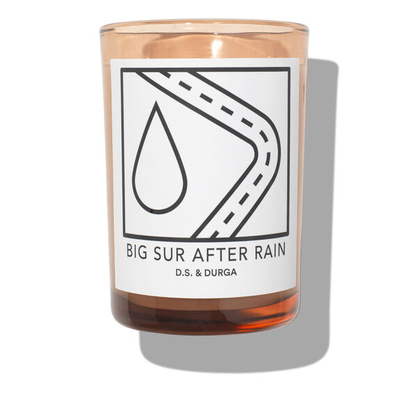 D.S. & DURGA Big Sur After Rain  7OZ