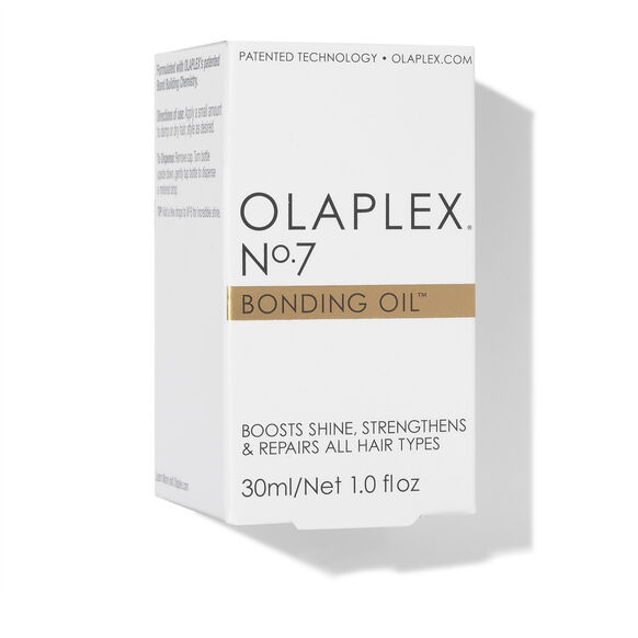 Olaplex OLAPLEX Nº.7 Bonding Oil  30ML