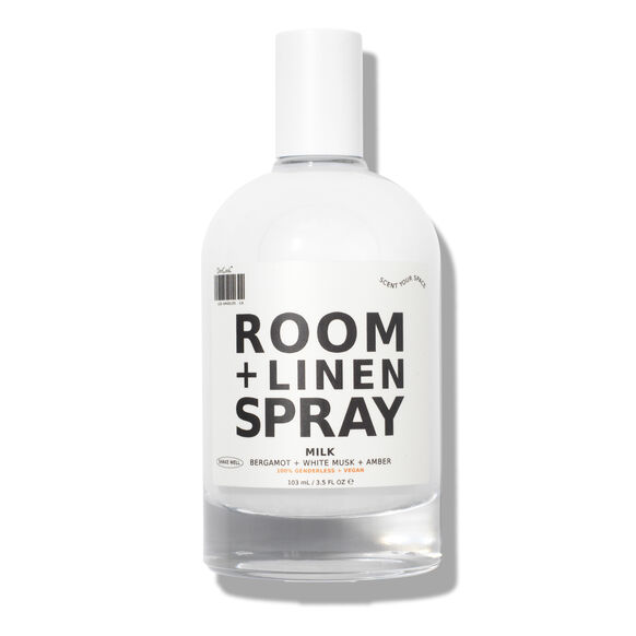 DedCool Milk Room + Linen Spray  89ML