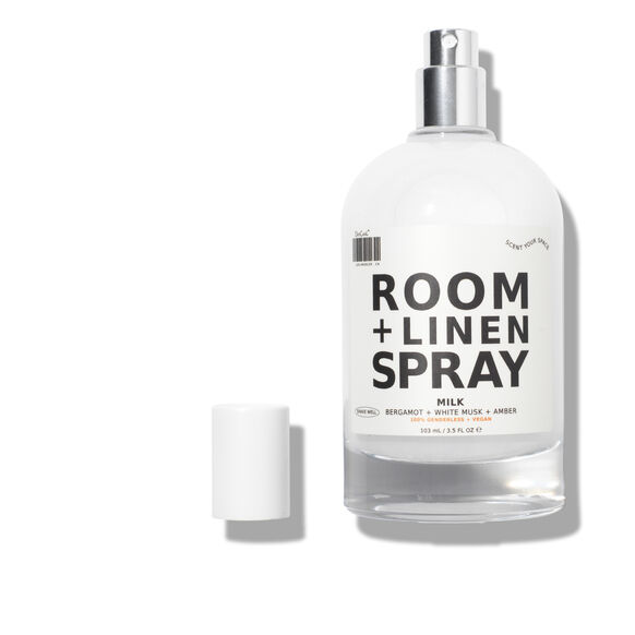 DedCool Milk Room + Linen Spray  89ML