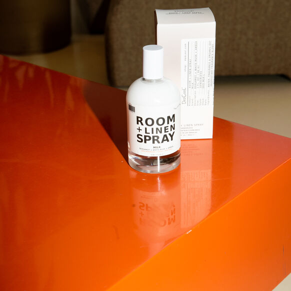 DedCool Milk Room + Linen Spray  89ML