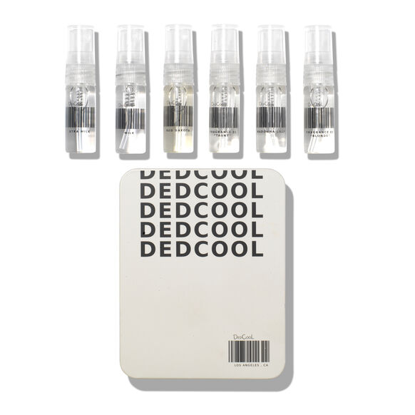 DedCool Best Sellers Discovery Set  9ML