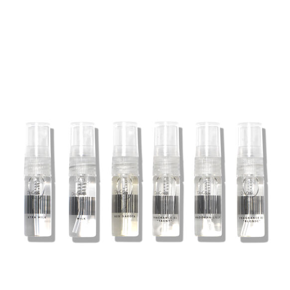 DedCool Best Sellers Discovery Set  9ML