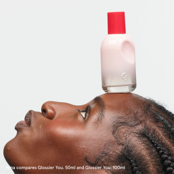 Glossier You Eau de Parfum