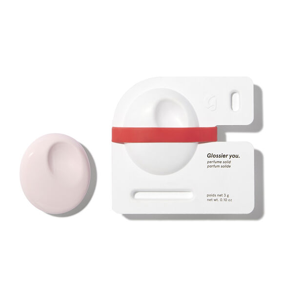 Glossier You Solid Perfume